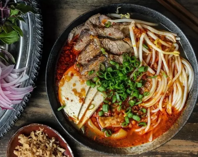 how to make bun bo hue how to make bun bo hue