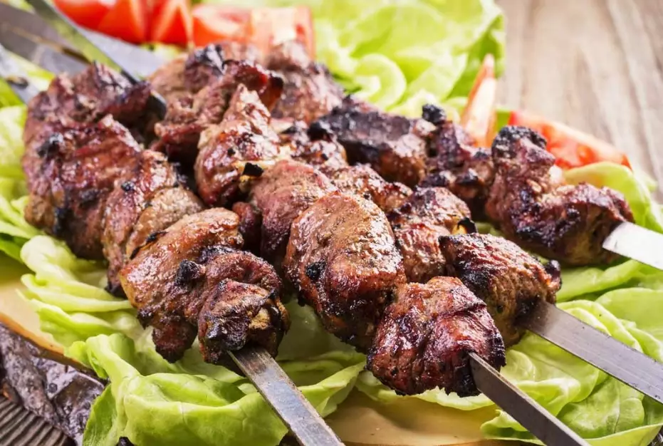 Perfect Lamb Kebab Recipe: Juicy, Flavorful & Easy to Make