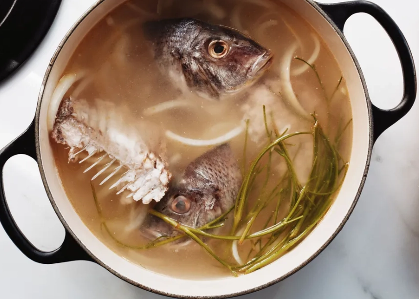 easy fish stock easy fish stock