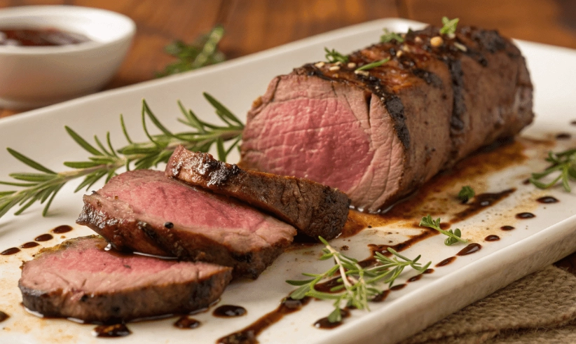 venison tenderloin recipes venison tenderloin recipes
