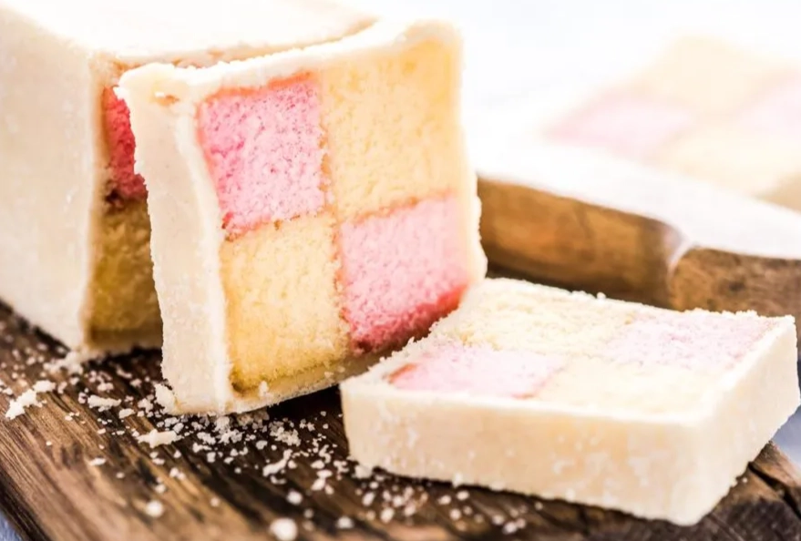 Classic Battenberg Cake Recipe: Easy Step-by-Step Guide