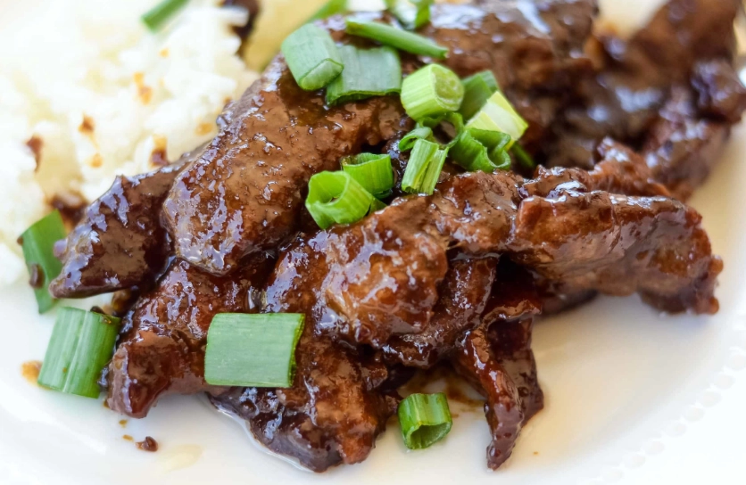 Easy Beef Recipes: Quick, Flavorful Dinners for Busy Nights