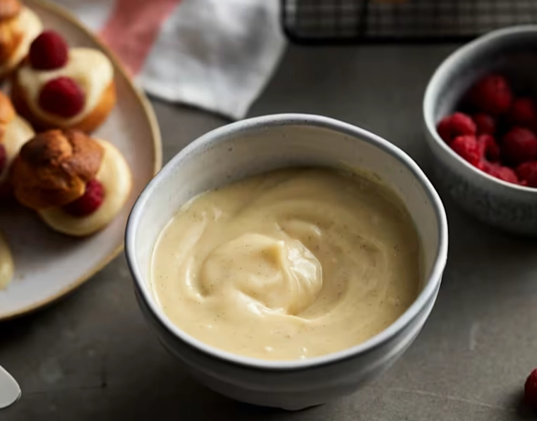 how to make creme patissiere how to make creme patissiere