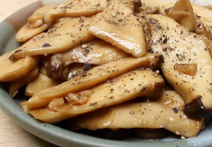 how to cook king oyster mushrooms how to cook king oyster mushrooms