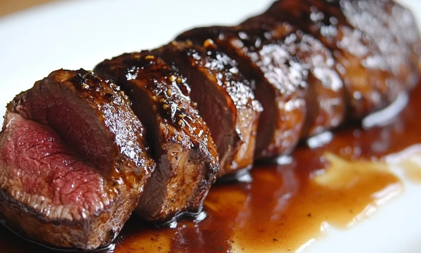 venison tenderloin recipes venison tenderloin recipes