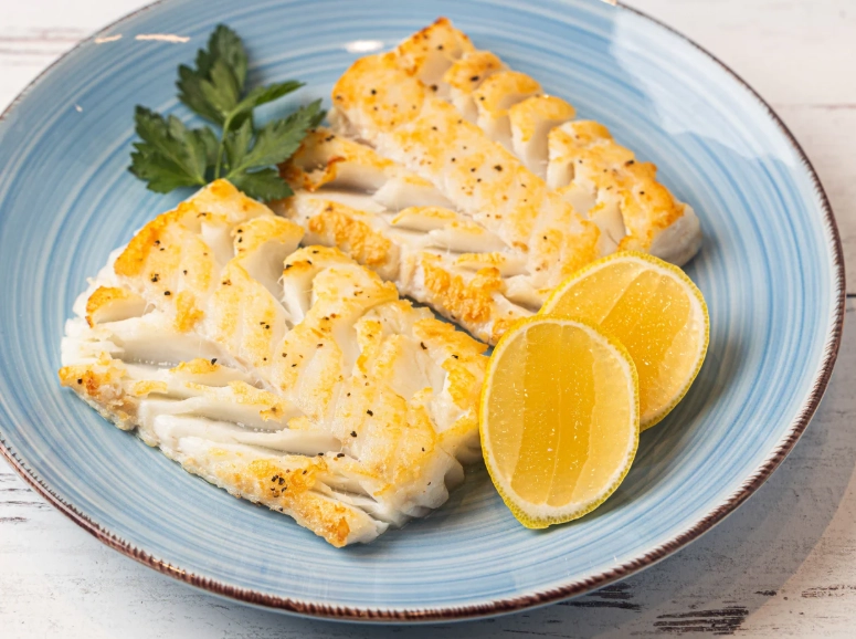 how to cook cod loin how to cook cod loin