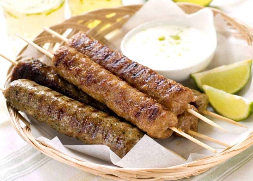 best lamb kebab marinade best lamb kebab marinade