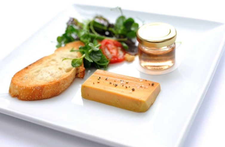 how to cook foie gras how to cook foie gras