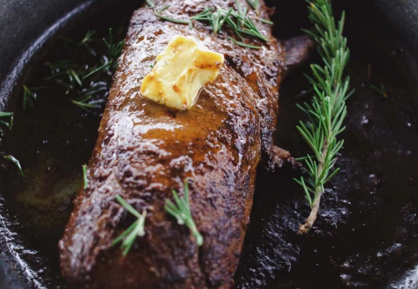 how to cook venison loin how to cook venison loin