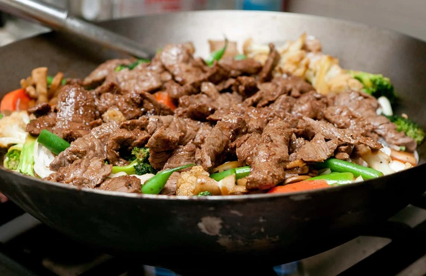 quick beef dinner quick beef dinner