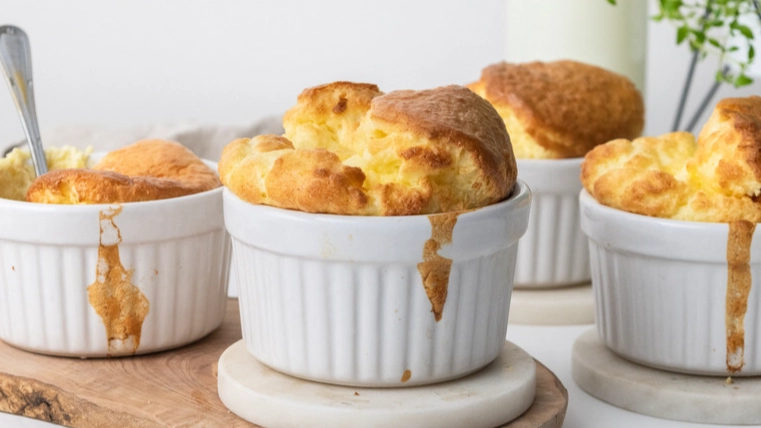 easy soufflé recipe easy soufflé recipe