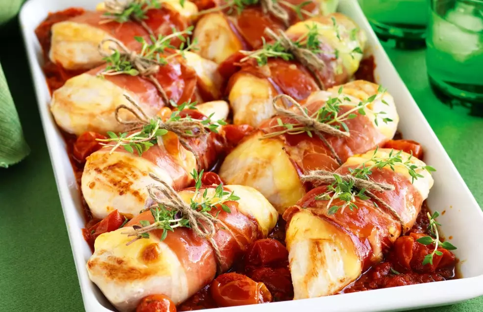 how to cook chicken breast