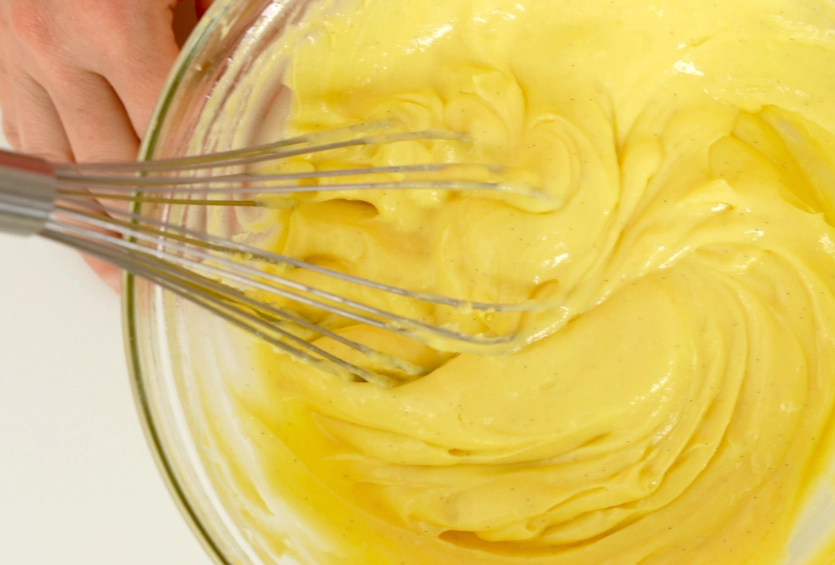how to make creme patissiere how to make creme patissiere