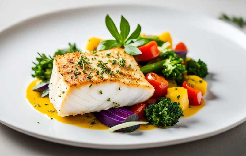 baked cod loin recipe baked cod loin recipe