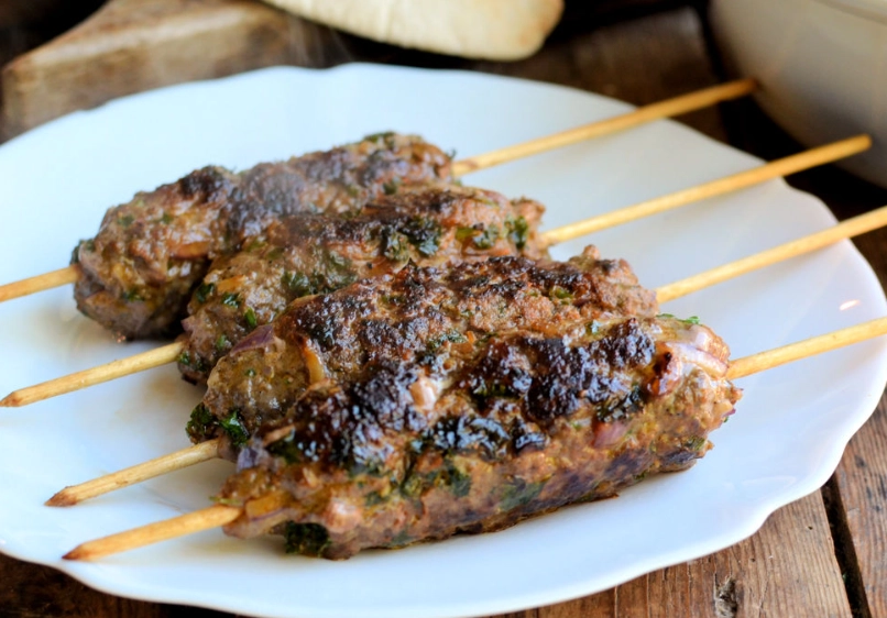 best lamb kebab marinade best lamb kebab marinade