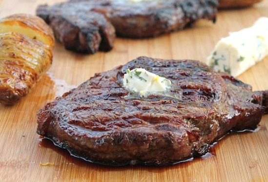 reverse sear rib eye reverse sear rib eye