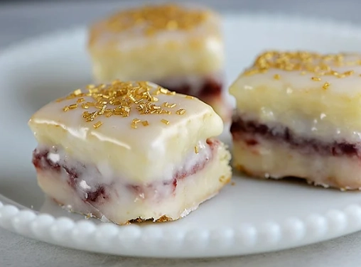 how to make petit fours how to make petit fours