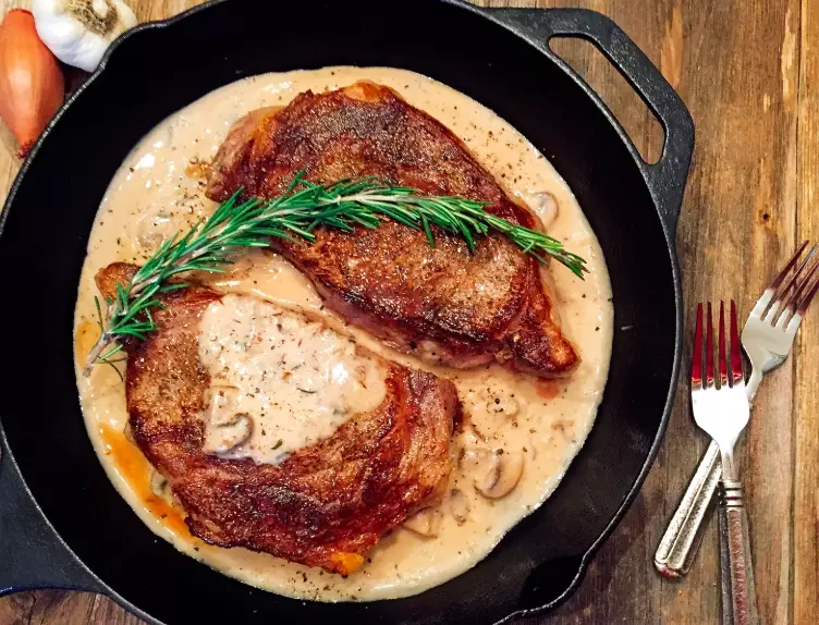 how to cook rib eye steak how to cook rib eye steak