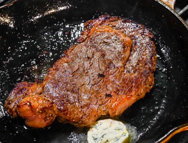 ribeye steak recipe