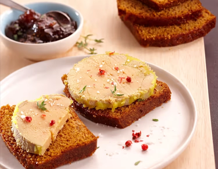 foie gras terrine recipe foie gras terrine recipe