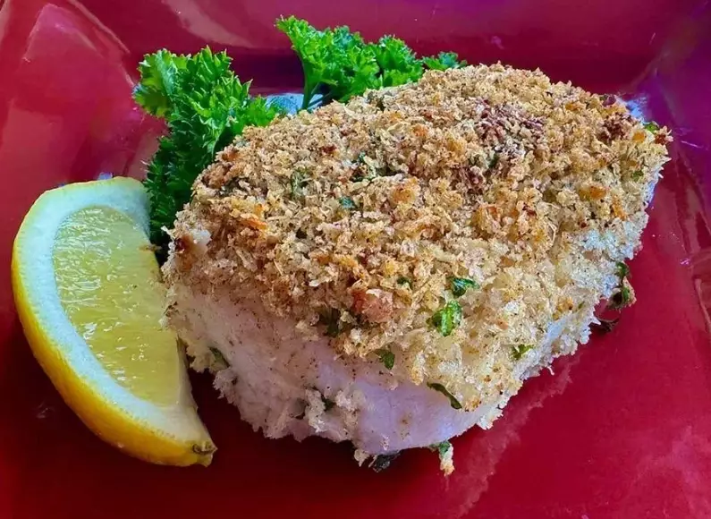 how to cook cod loin how to cook cod loin