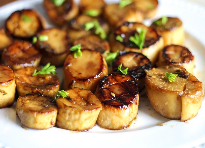 king trumpet mushroom recipes king trumpet mushroom recipes