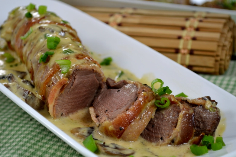 Mastering Venison Loin: Essential Recipes & Cooking Tips