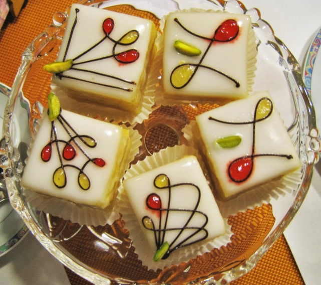 The Ultimate Petit Fours Recipe Guide: From Classic to Creative