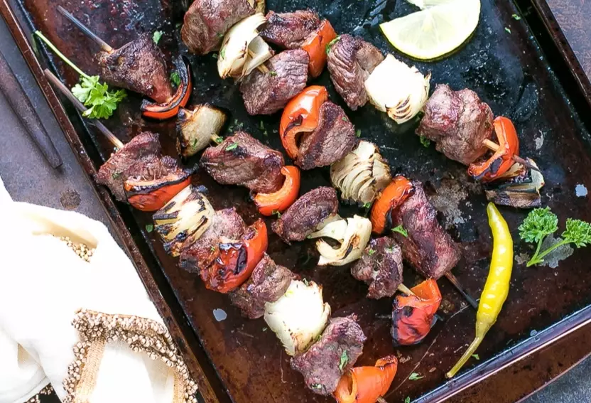 how to make lamb kebabs how to make lamb kebabs