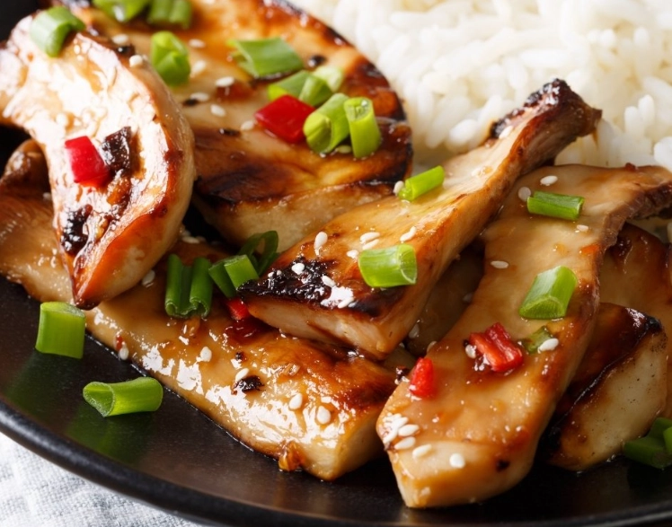 how to cook king oyster mushrooms how to cook king oyster mushrooms