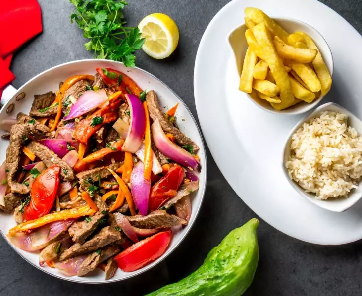 Peruvian food recipes Peruvian food recipes