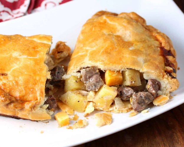 authentic pasty pastry authentic pasty pastry