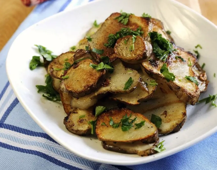 healthy Jerusalem artichoke dishes healthy Jerusalem artichoke dishes