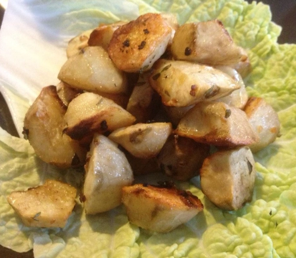 sunchoke recipes sunchoke recipes