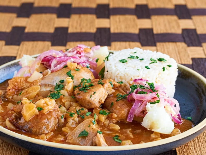 easy Peruvian recipes easy Peruvian recipes