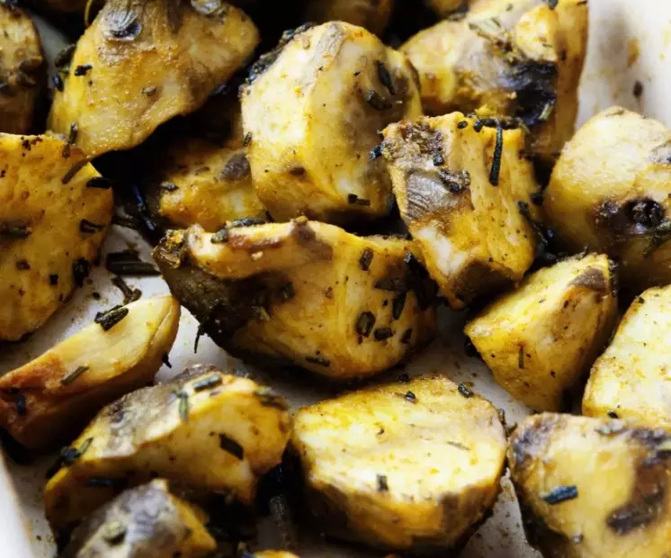 sunchoke recipes sunchoke recipes