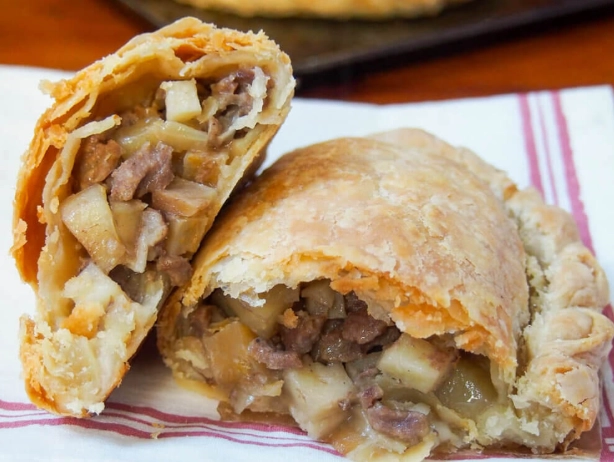 how to make pasty dough how to make pasty dough