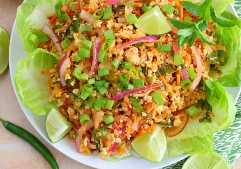 larb recipe larb recipe