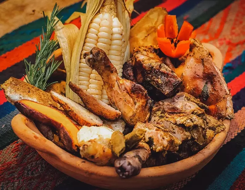 Peruvian food recipes Peruvian food recipes