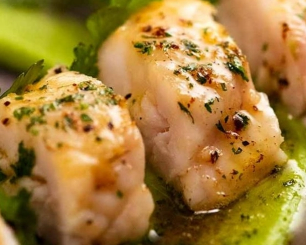 how to cook monkfish tail how to cook monkfish tail