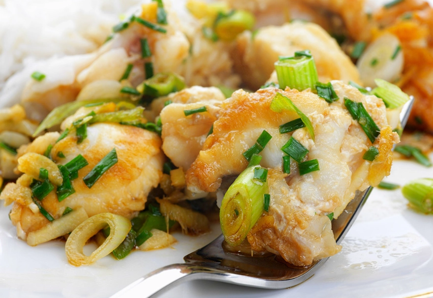 how to cook monkfish tail how to cook monkfish tail