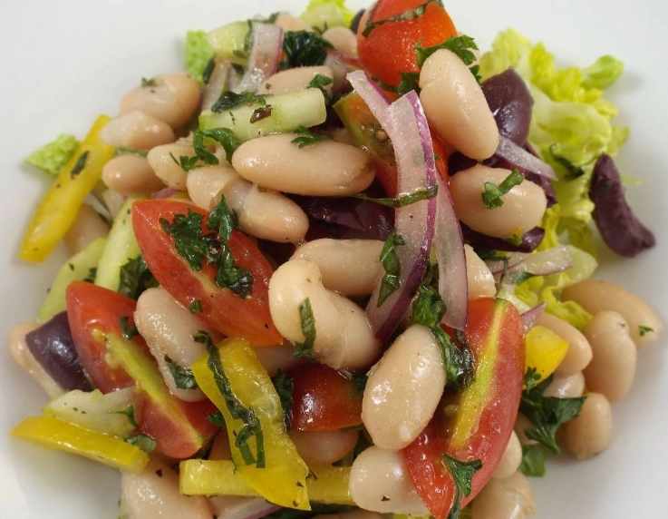 easy cannellini bean recipes easy cannellini bean recipes