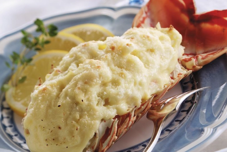 Classic Lobster Thermidor Recipe: A Step-by-Step Guide to Restaurant-Quality Results at Home