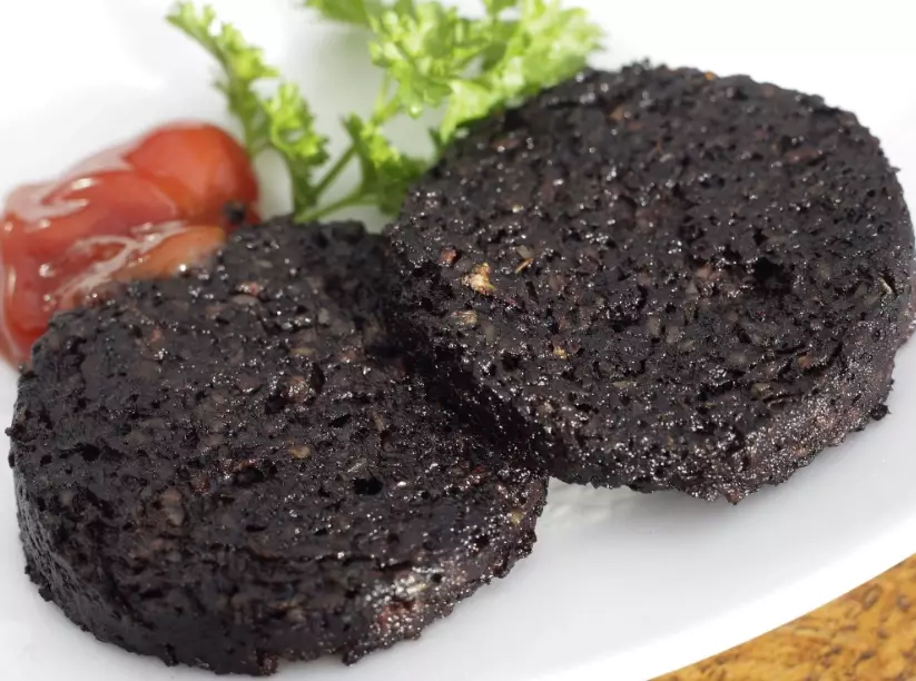The Ultimate Blood Pudding Recipe Guide: Traditional & Modern Versions