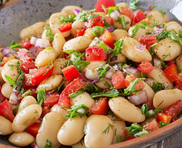 Cannellini Bean Recipes: 12 Easy, Healthy & Delicious Meals