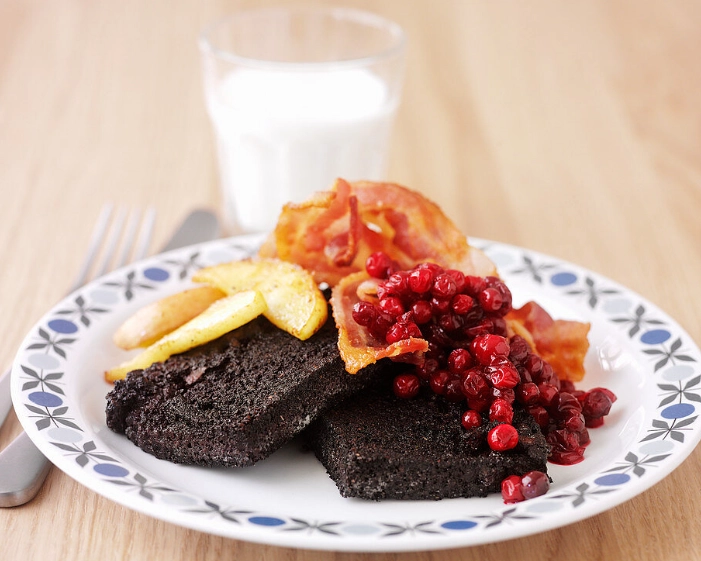 easy blood pudding recipe easy blood pudding recipe