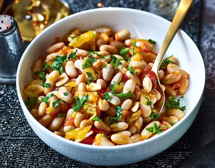 easy cannellini bean recipes easy cannellini bean recipes