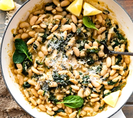 healthy white bean recipes healthy white bean recipes