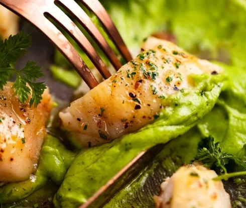 how to cook monkfish tail how to cook monkfish tail