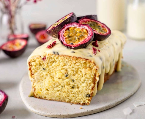 passion fruit recipes